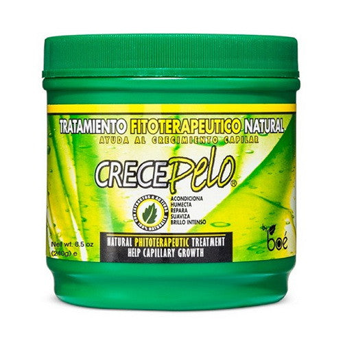 BOE Crece Pelo Hair Treatment, 8.5 Oz